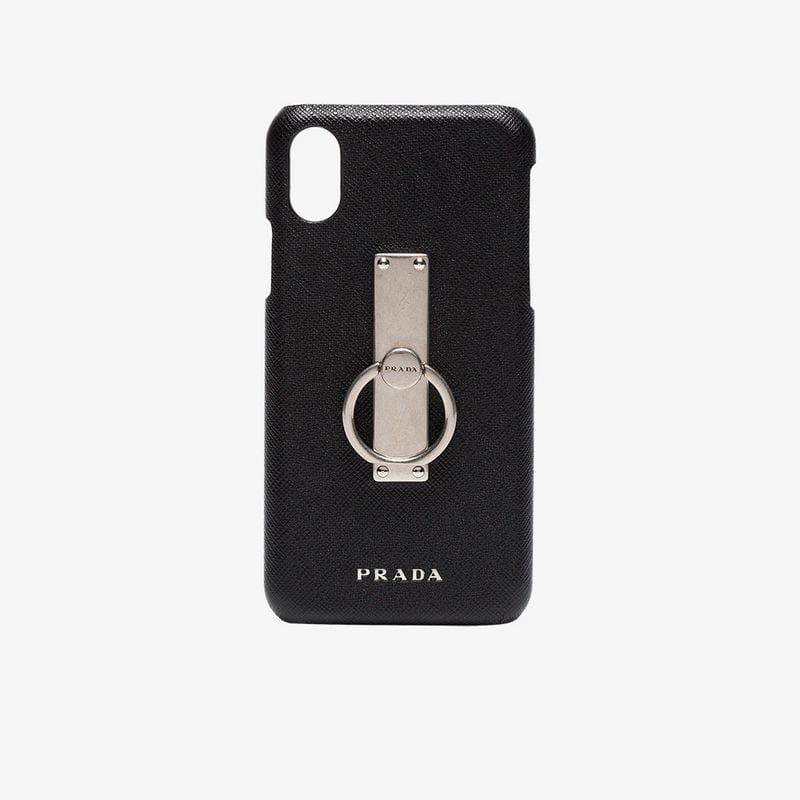 『PRADA』iphone case（XS） Buy Prada iPhone XS Back Cover at Rs. 299 Only - Sirphire