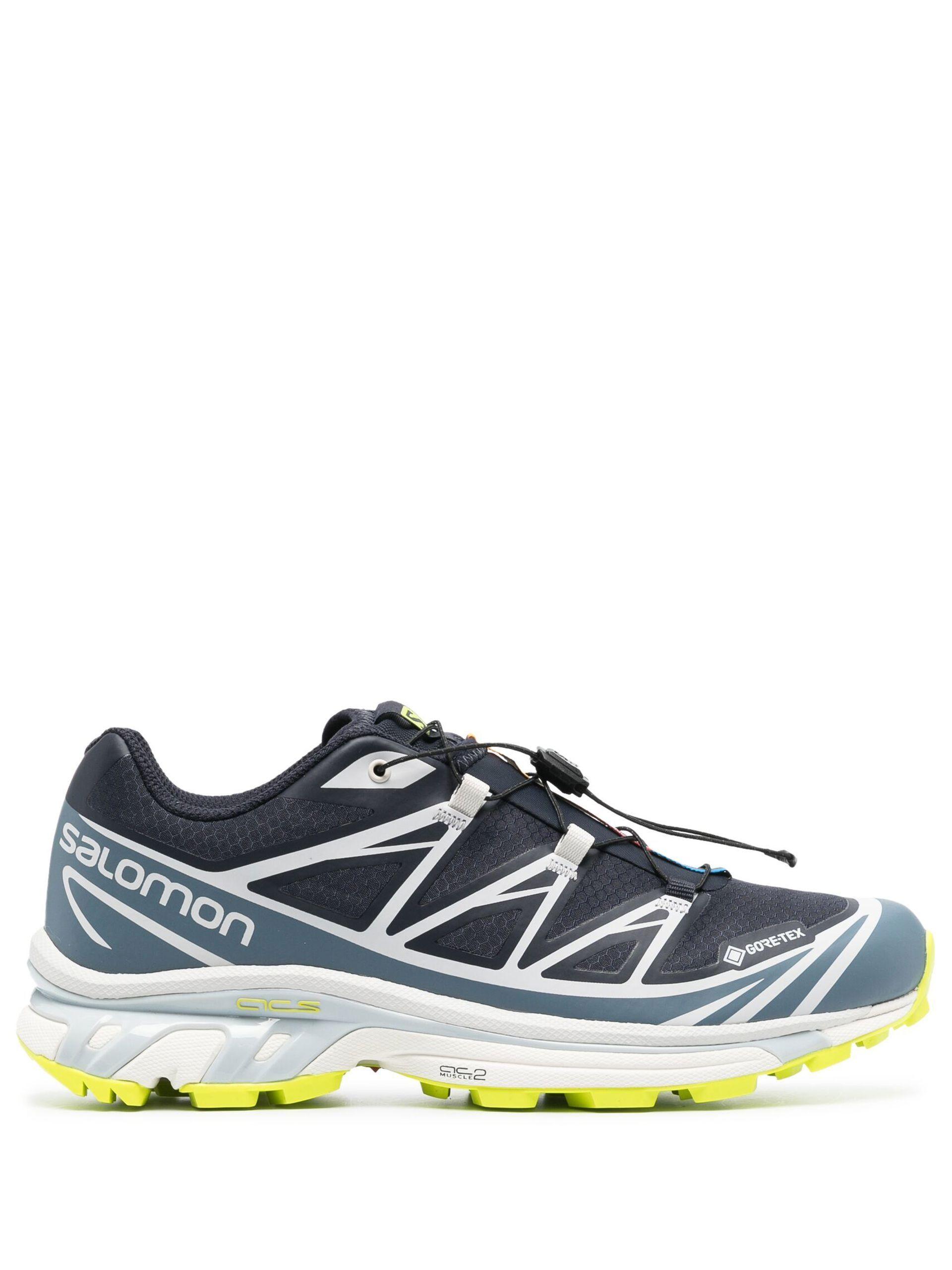salomon s lab xt6 white