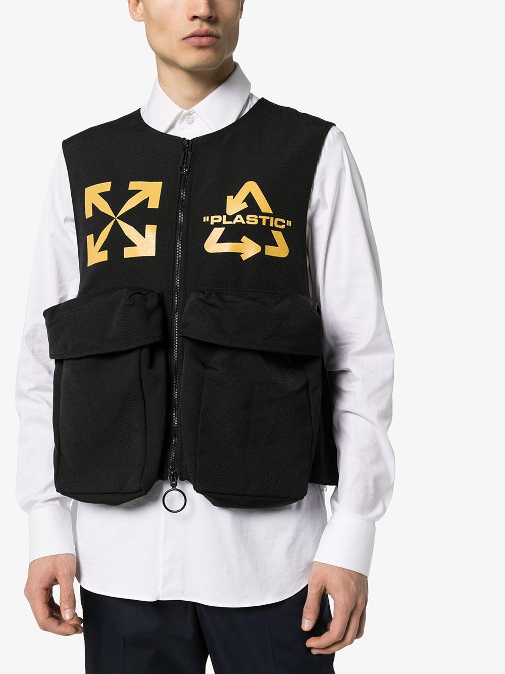 Multisym Skydive Utility Vest