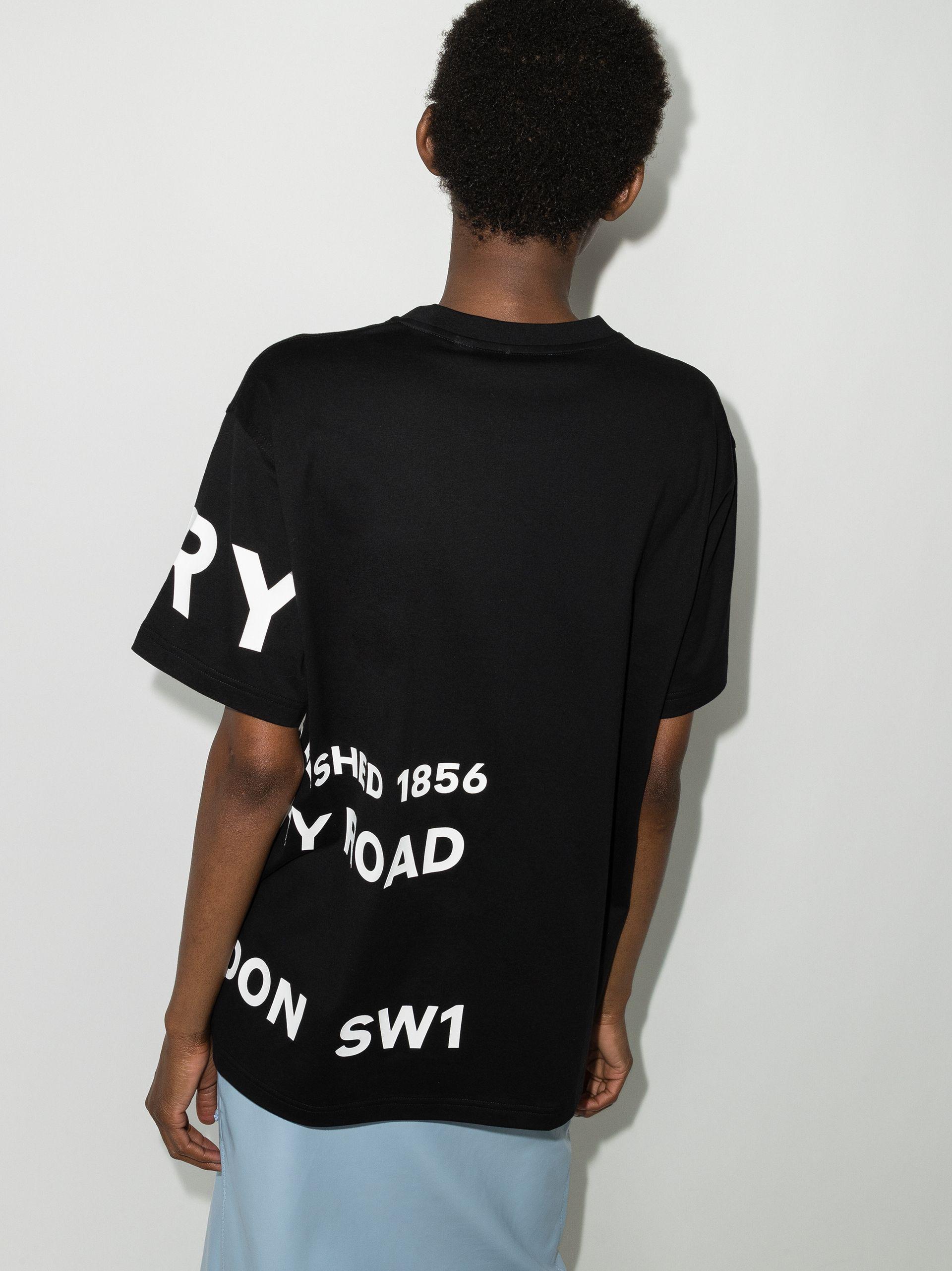 burberry angel t shirt