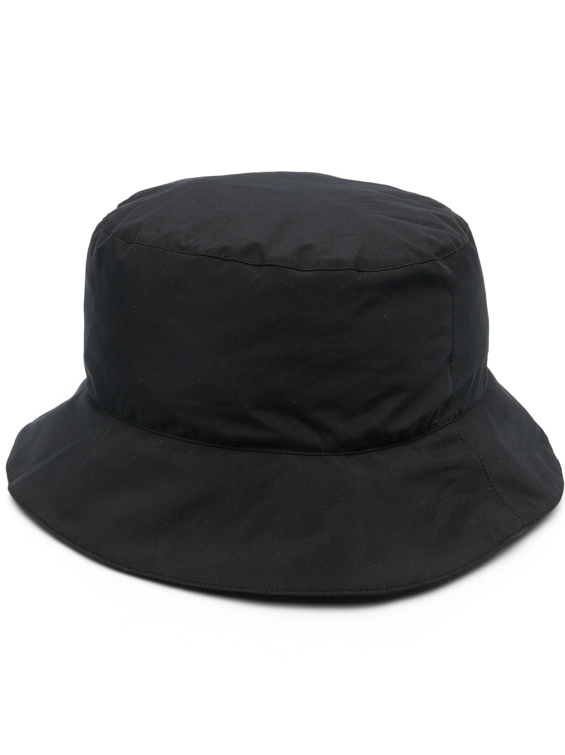 ACRONYM 2l Gore-tex Infinium Hat in Black for Men | Lyst