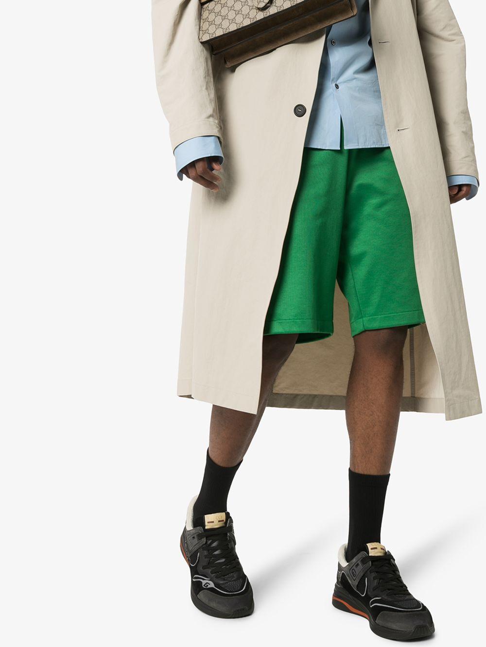 gucci ultrapace black