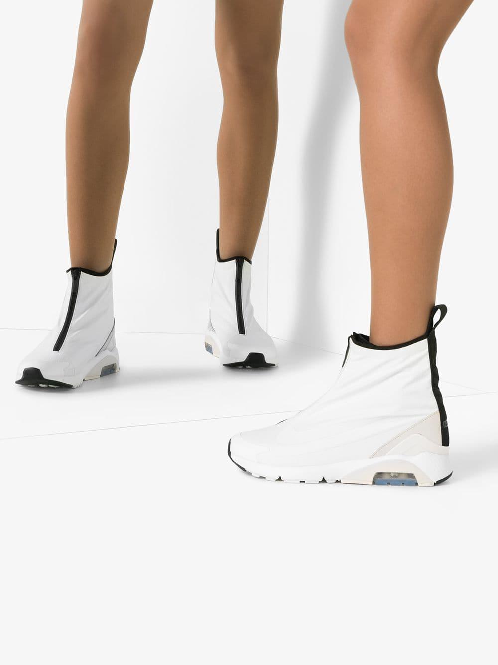 air max 180 high ambush white