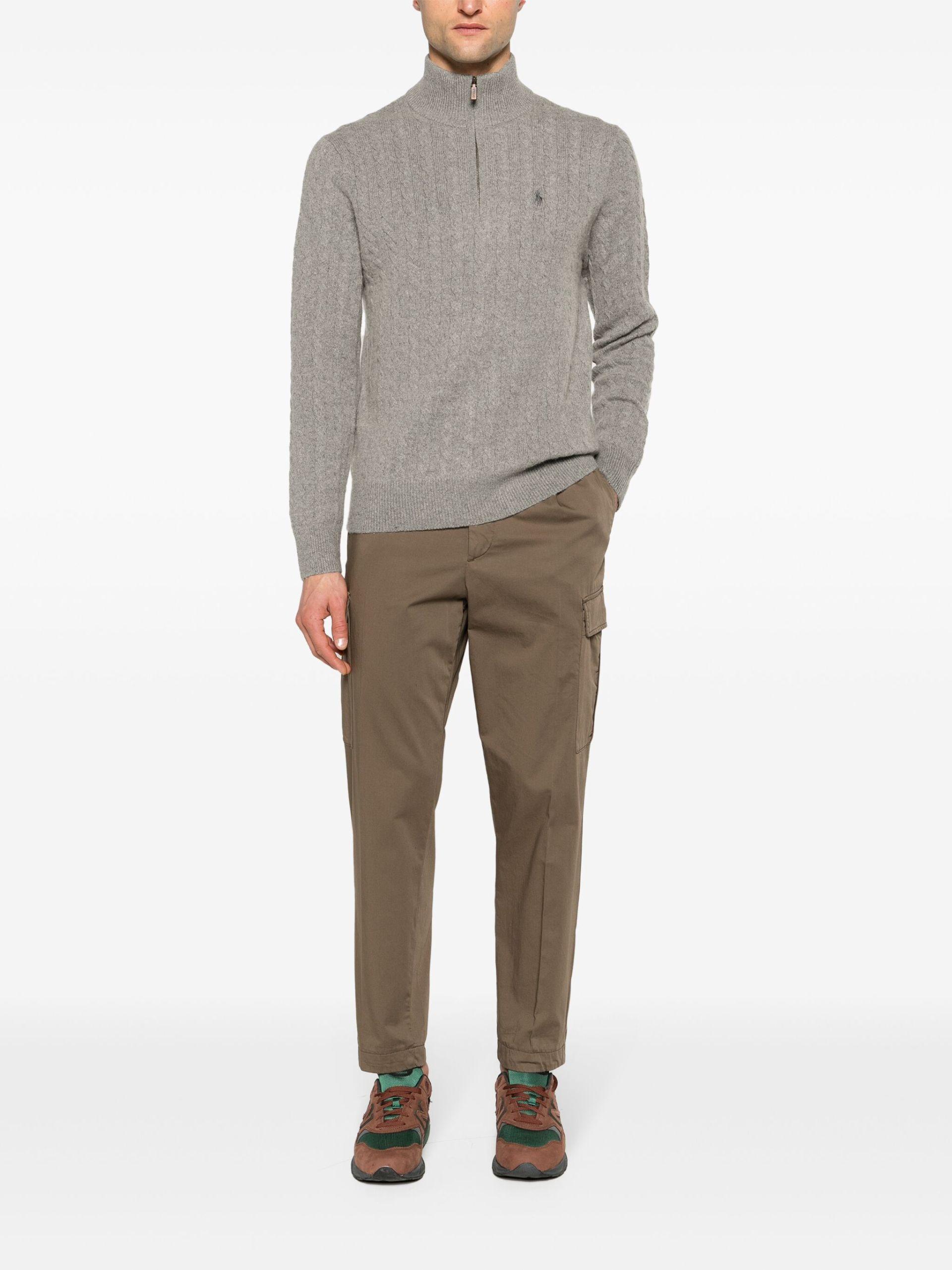 Polo Ralph Lauren Turtlenecks for Men | Online Sale up to 50% off 