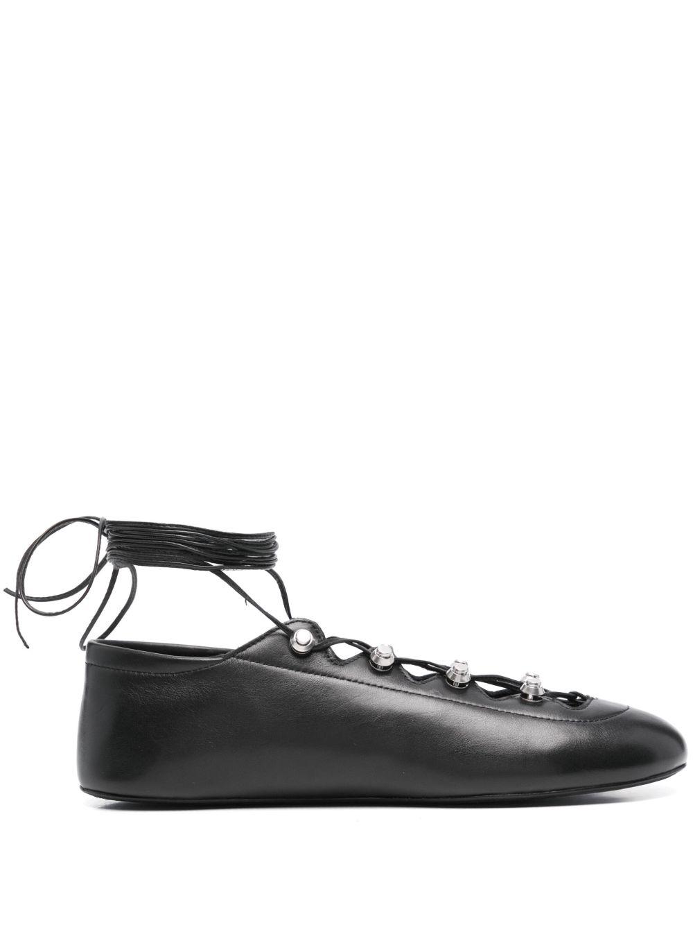 Alexander Wang Ballet flats and ballerina shoes for Women