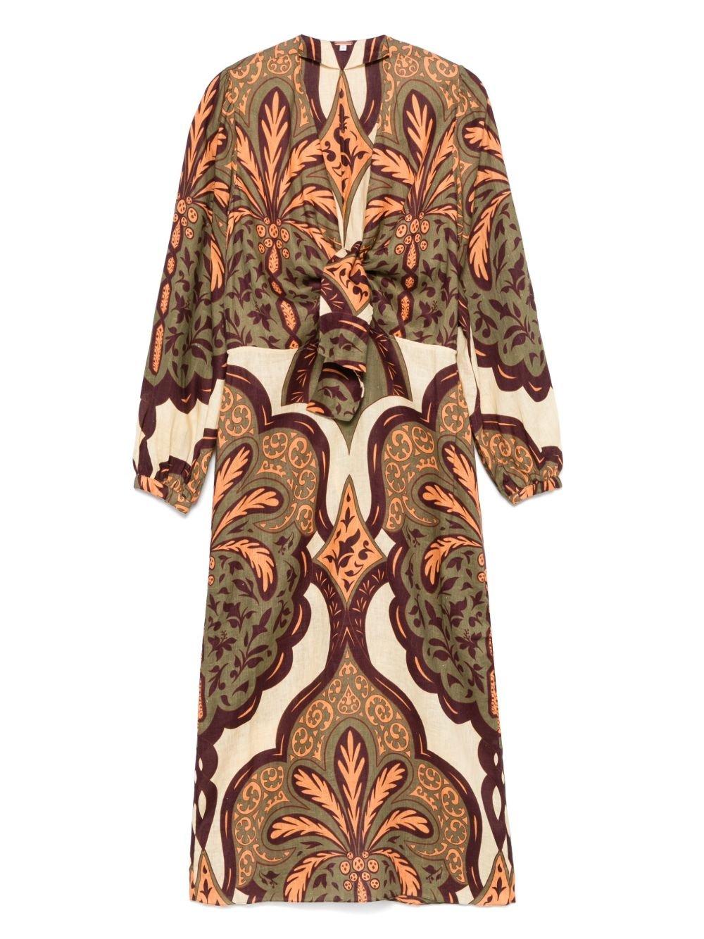 Johanna Ortiz Casual and day dresses for Women | Online Sale Johanna Ortiz Casual and day dresses for Women | Online Sale