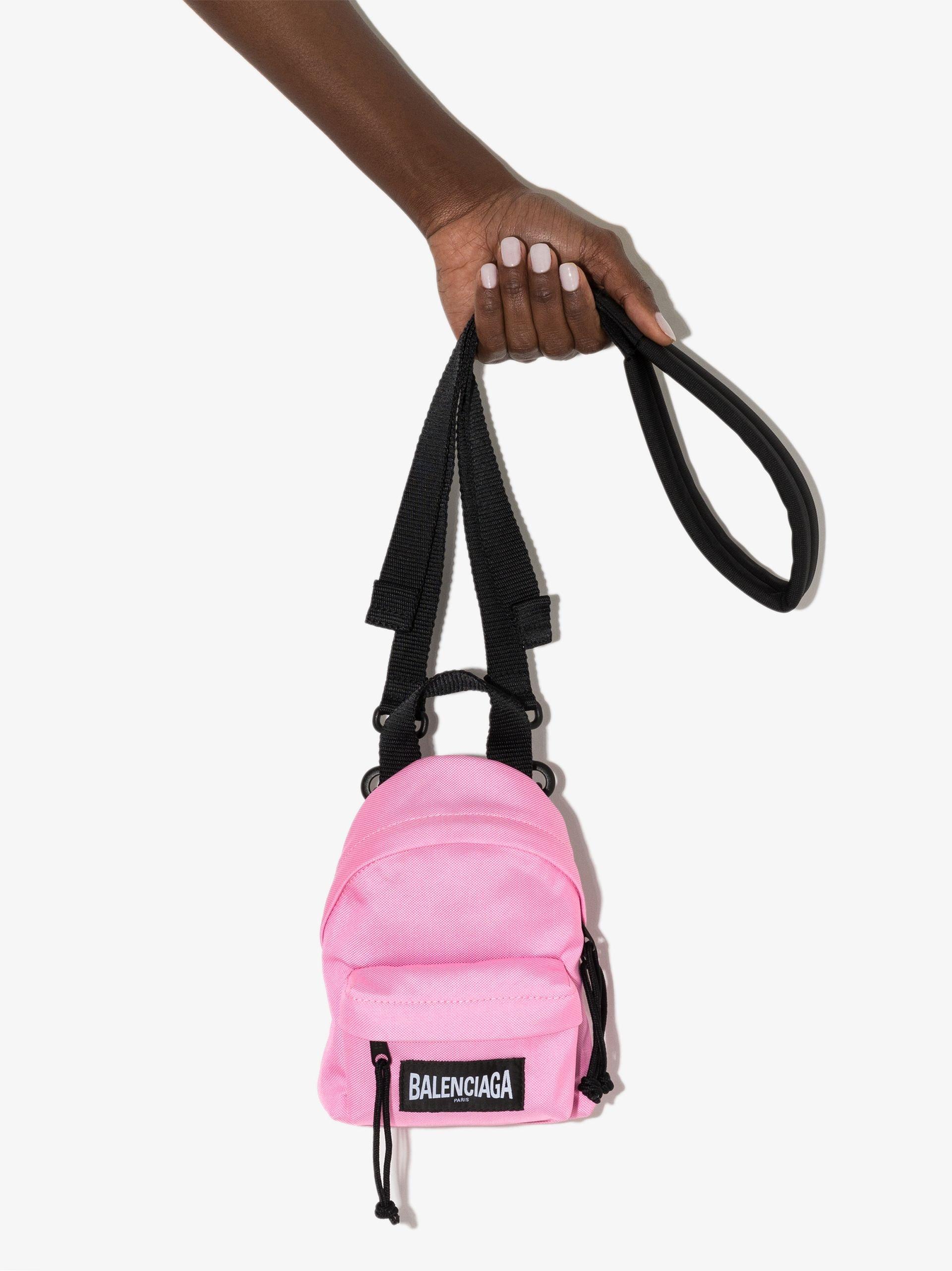 Balenciaga Mini Backpack Shop  benimk12tr 1687959268