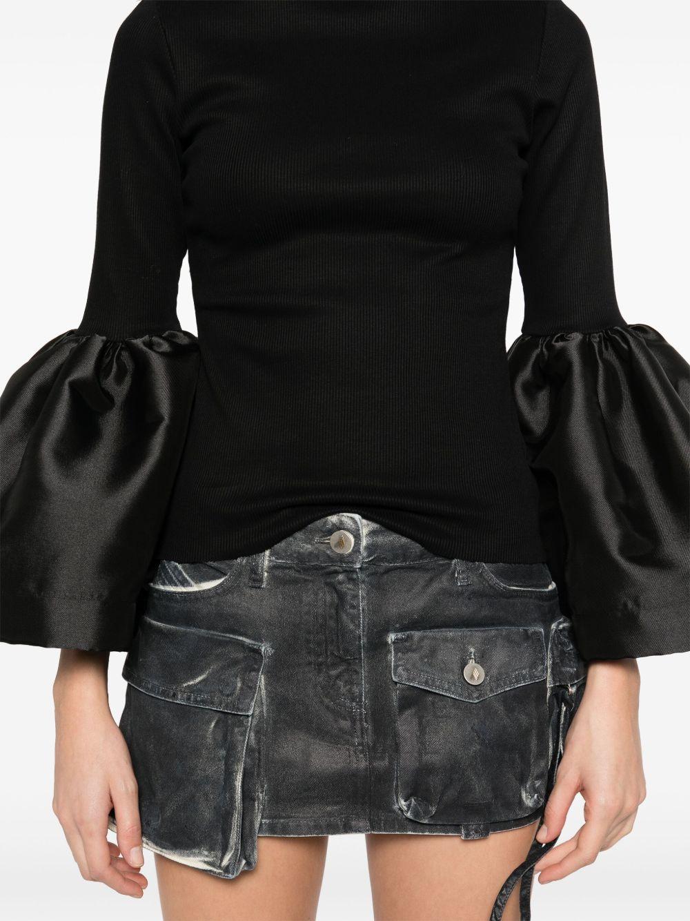Marques'Almeida Long-sleeved tops for Women | Online Sale up Marques'Almeida Long-sleeved tops for Women | Online Sale up