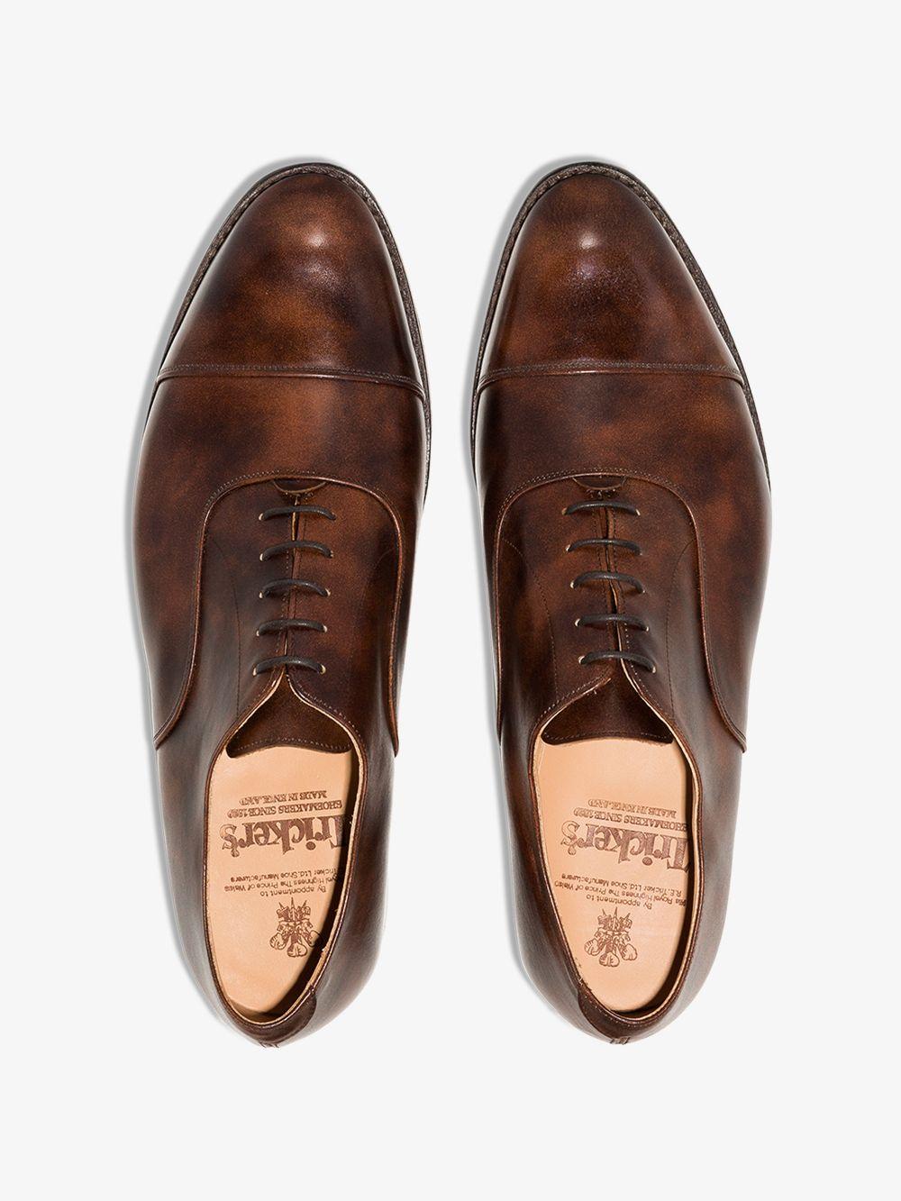 trickers appleton