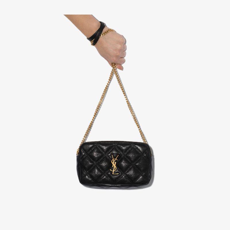 Ysl becky mini bag hot sale