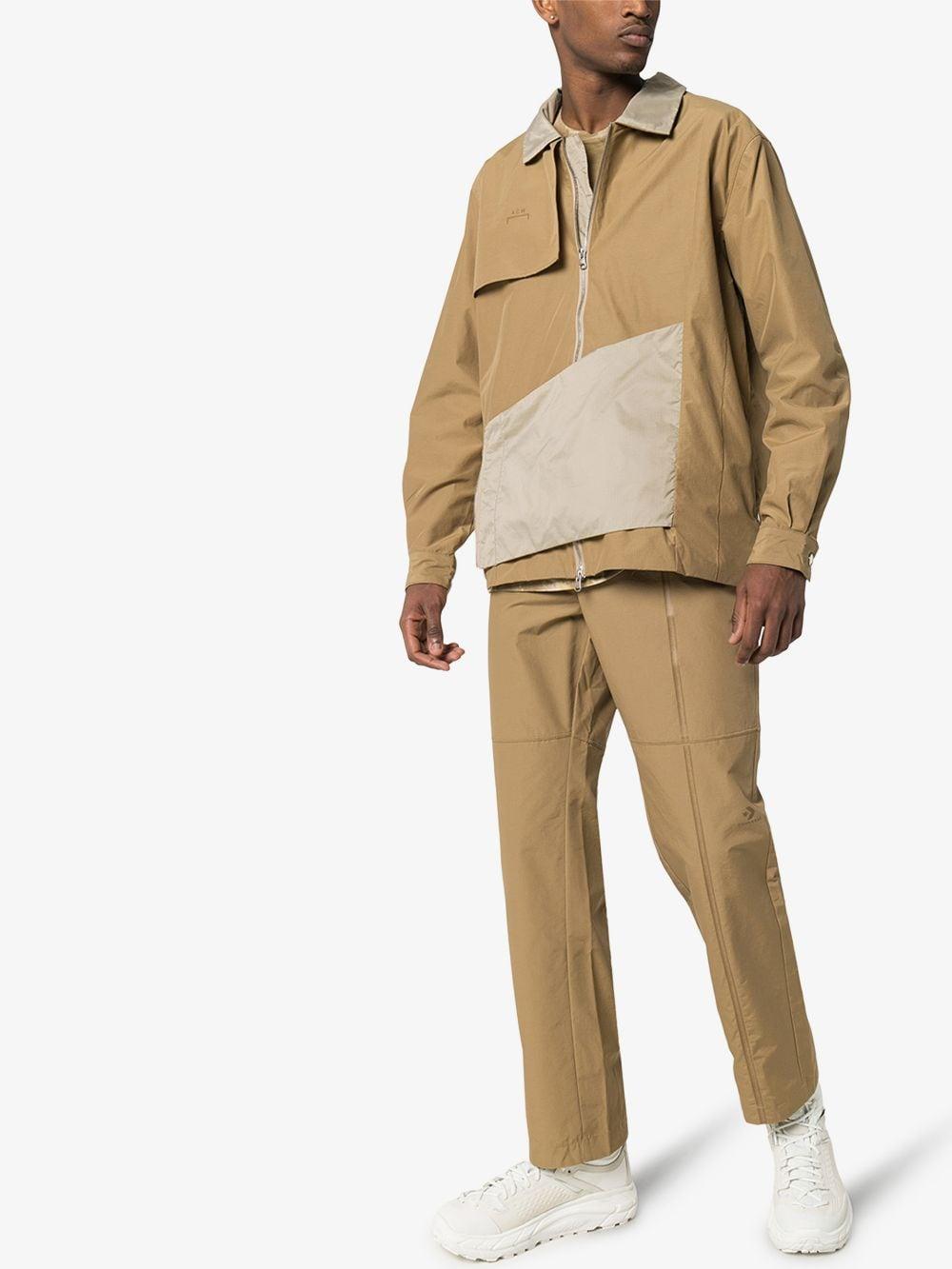 converse a cold wall jacket