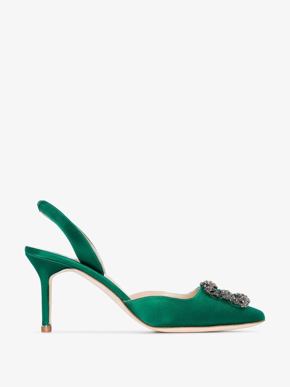 hangisi green