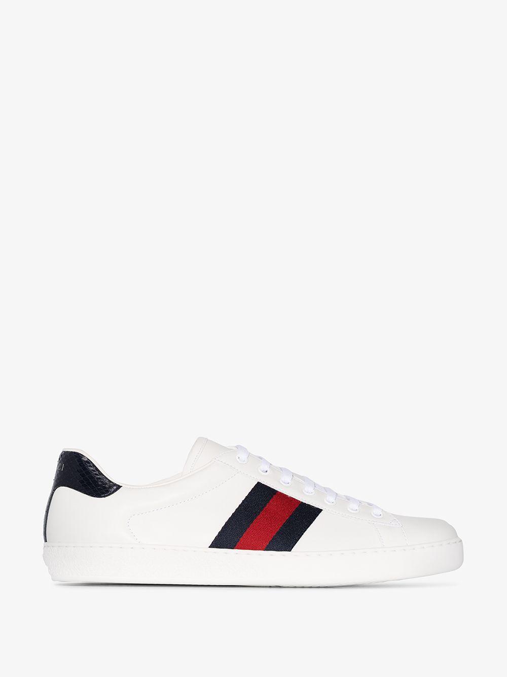 gucci ace classic