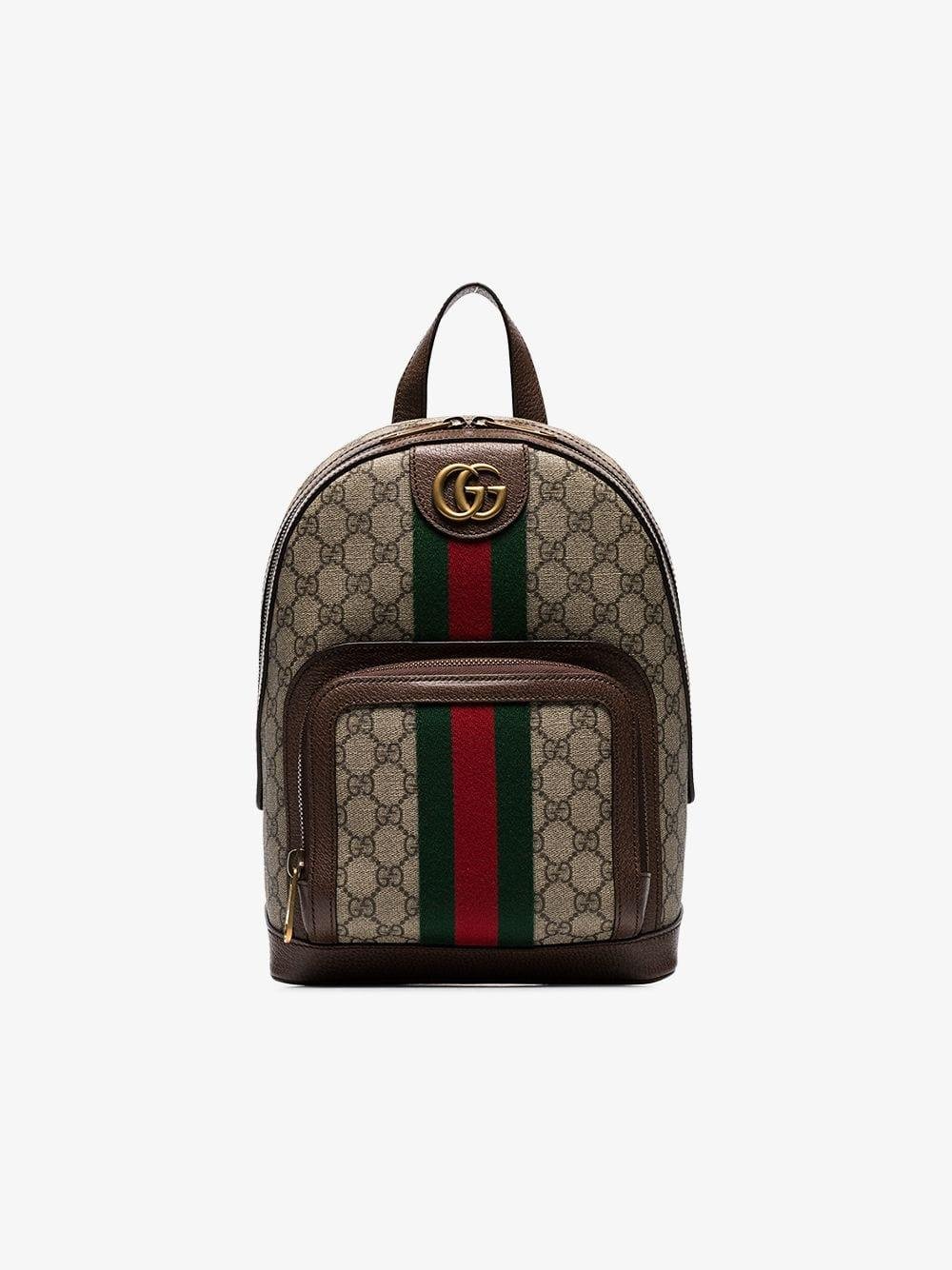 gucci ophidia small backpack