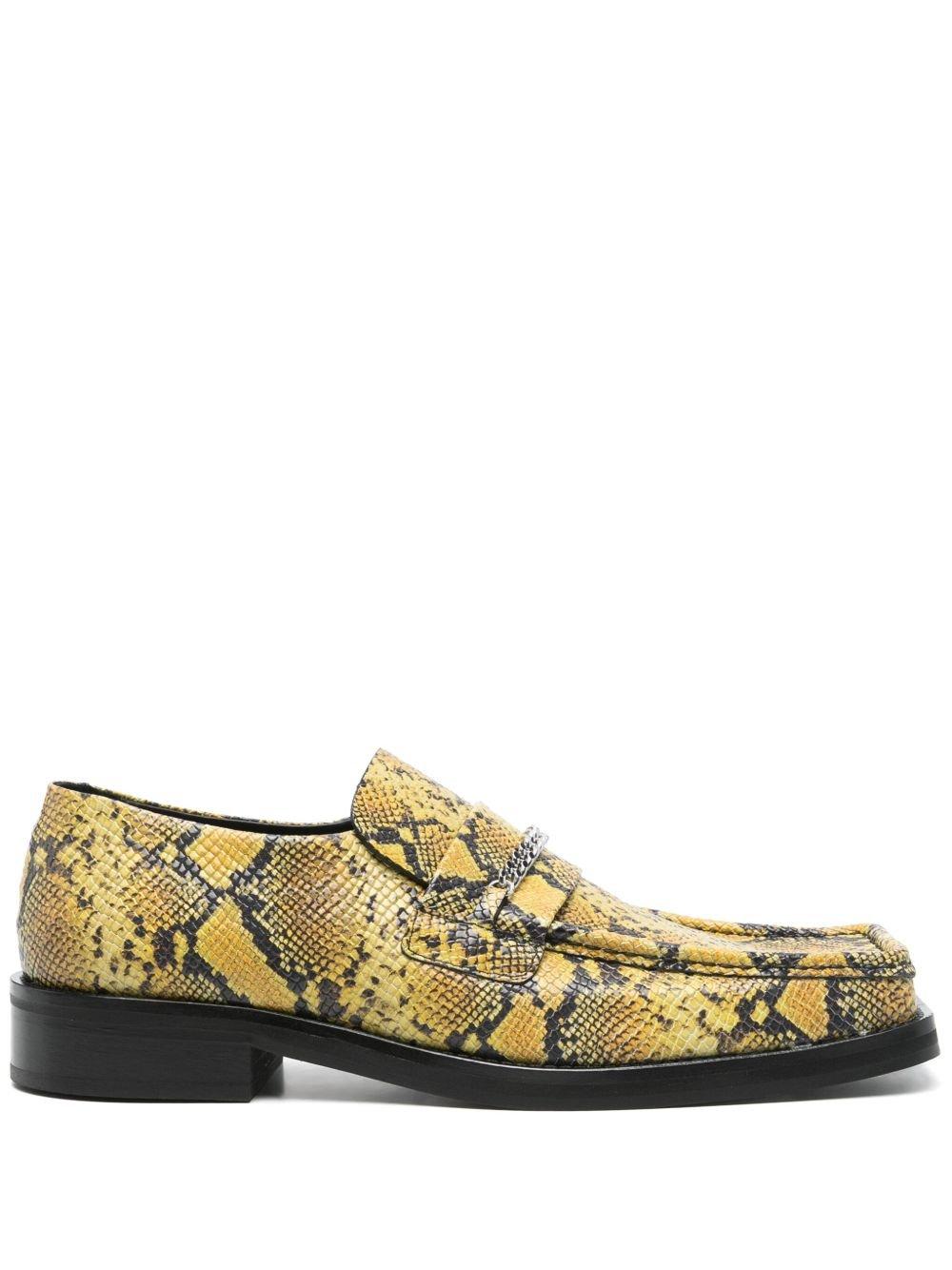 Martine Rose Loafers for Men | Online Sale up to 59% off | Lyst Martine Rose Loafers for Men | Online Sale up to 59% off | Lyst