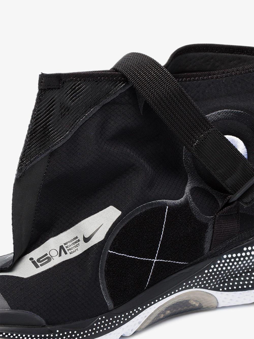 Nike Ispa Joyride Envelope Shoe (black) - Clearance Sale for Men | Lyst