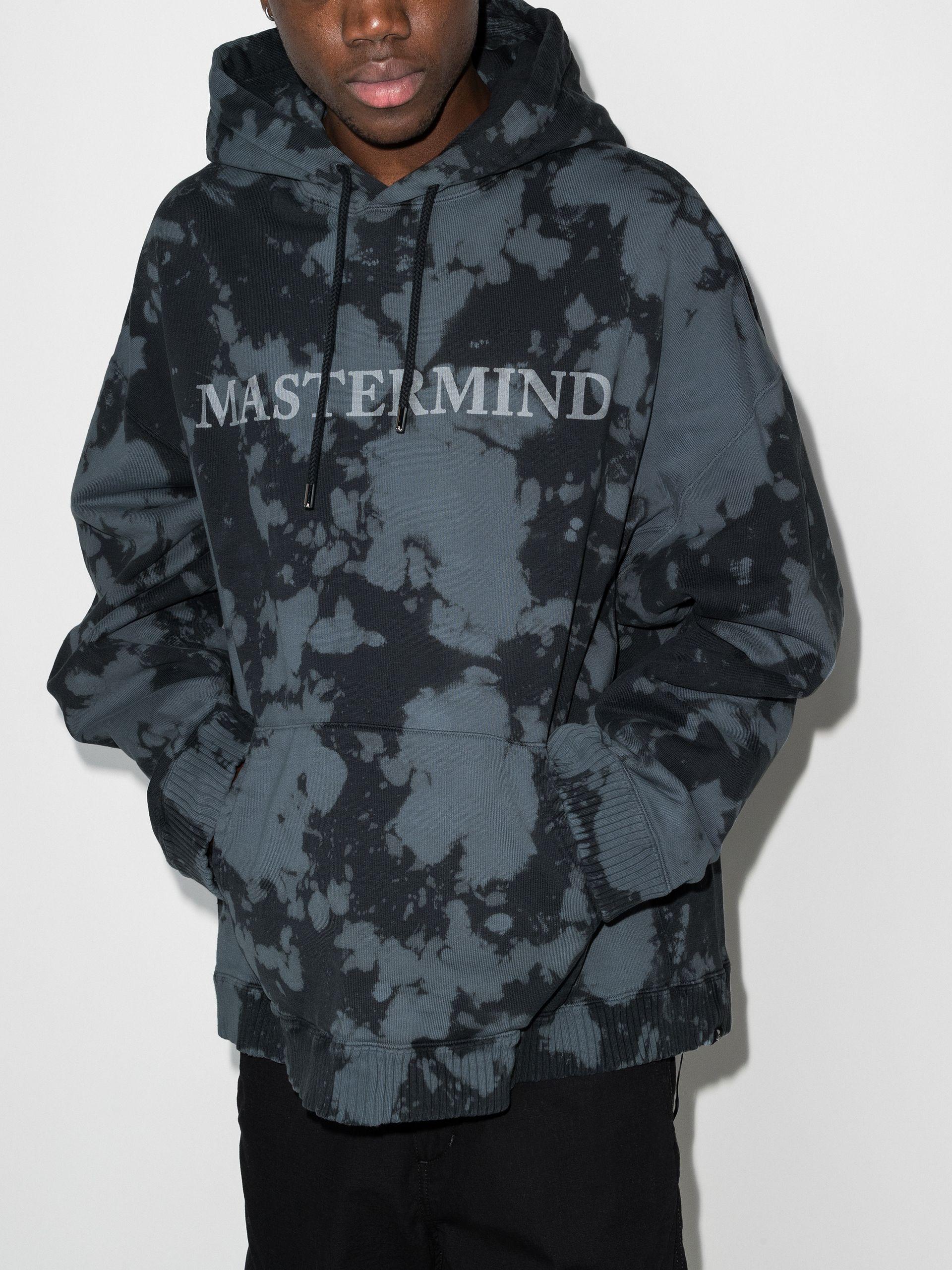 R13 Tie Dye Hoodie Online Collection 