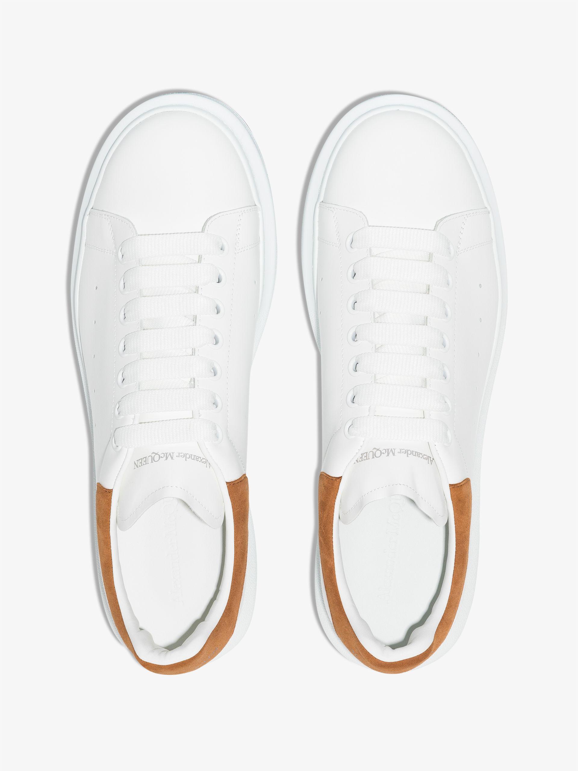 Alexander mcqueen browns hotsell