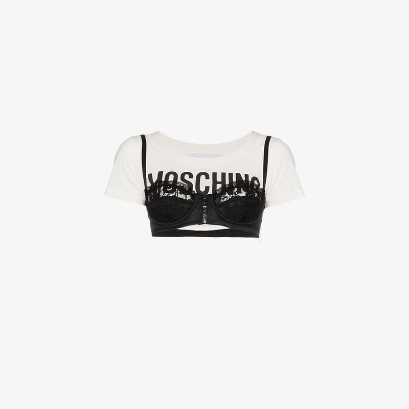 moschino jacket price