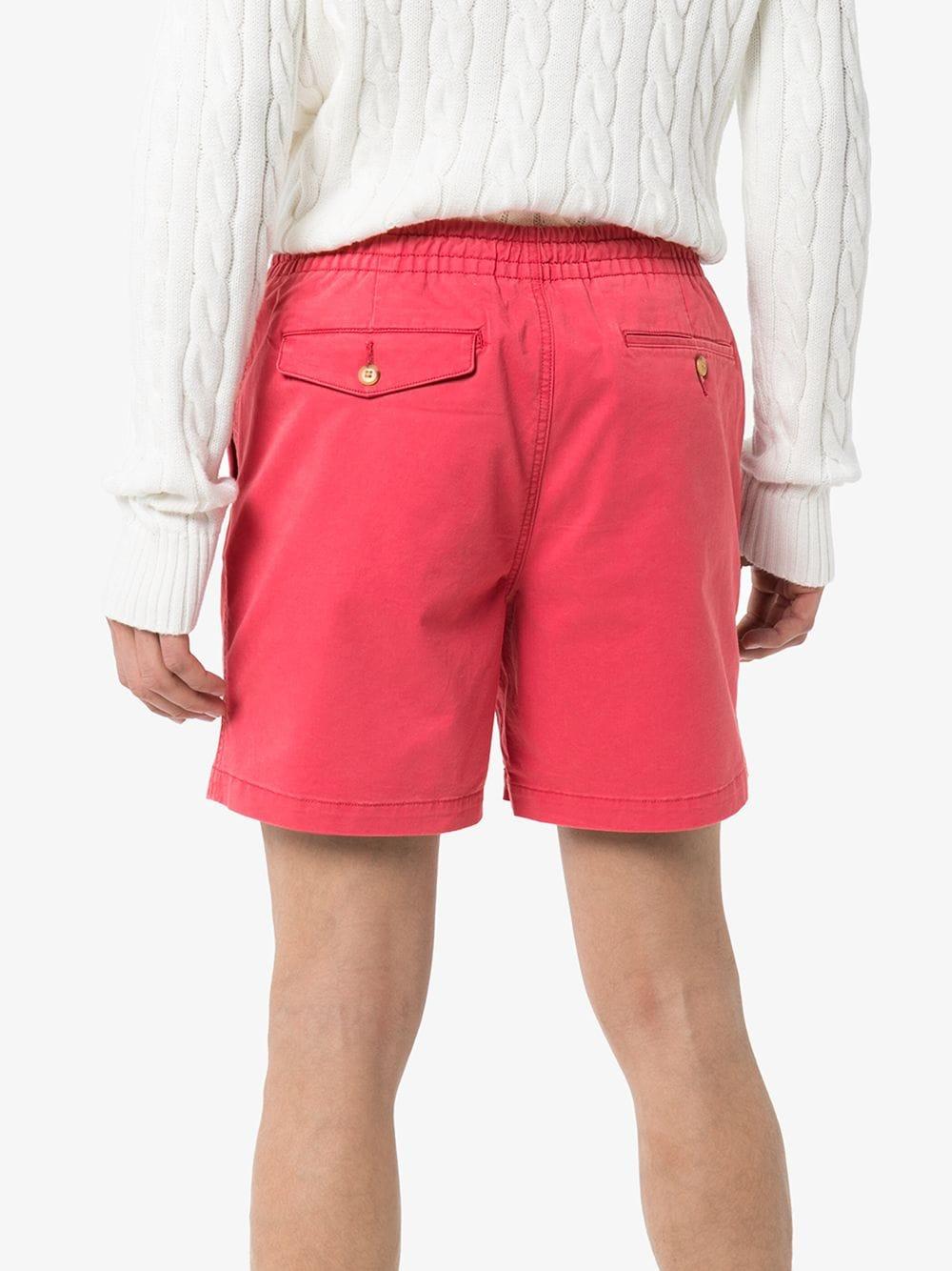 prepster shorts ralph lauren