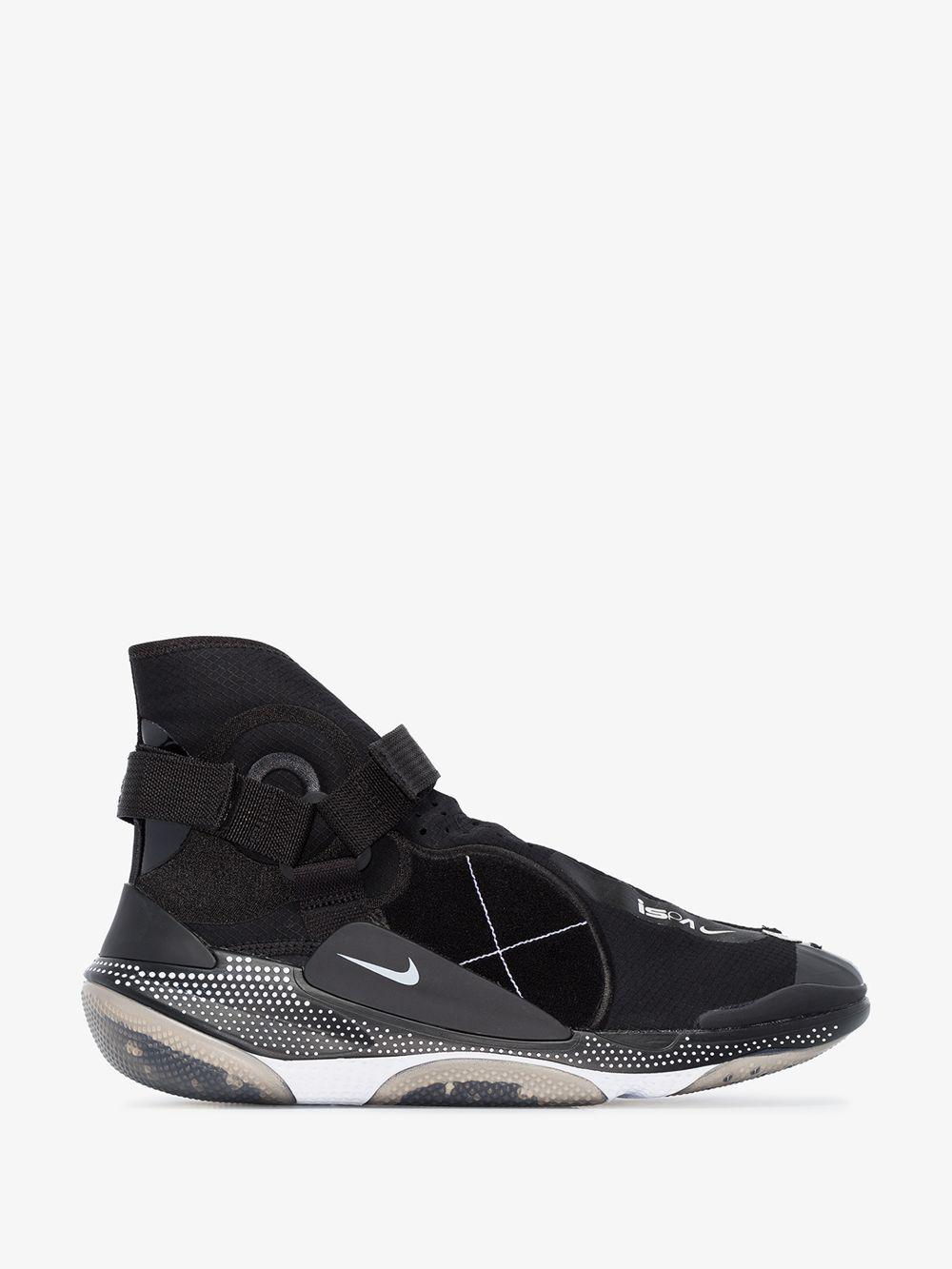 nike ispa joyride envelope shoe