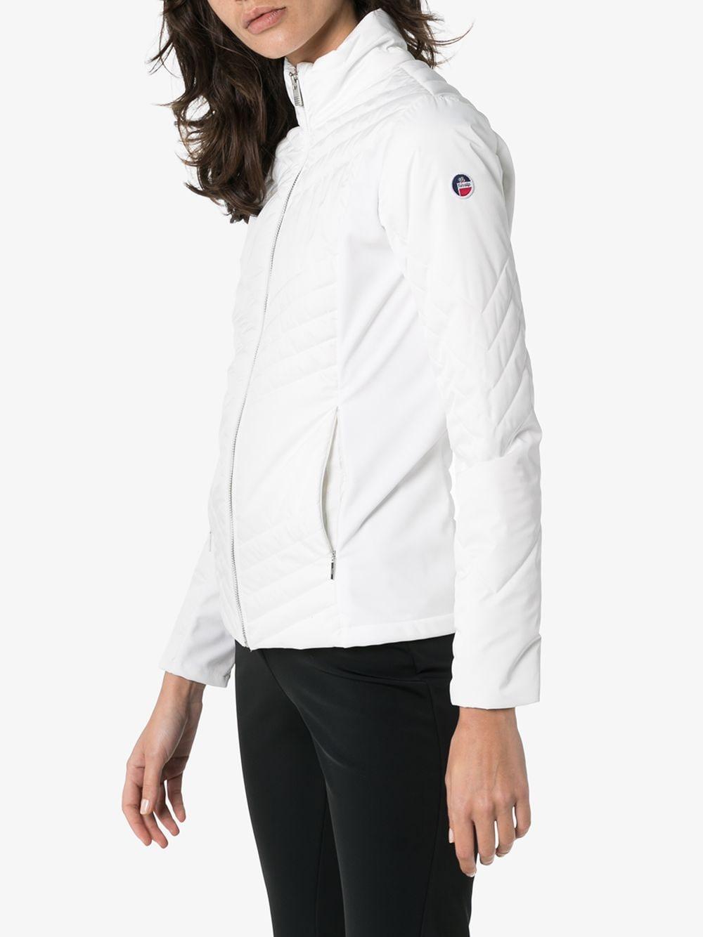 vici swim parka