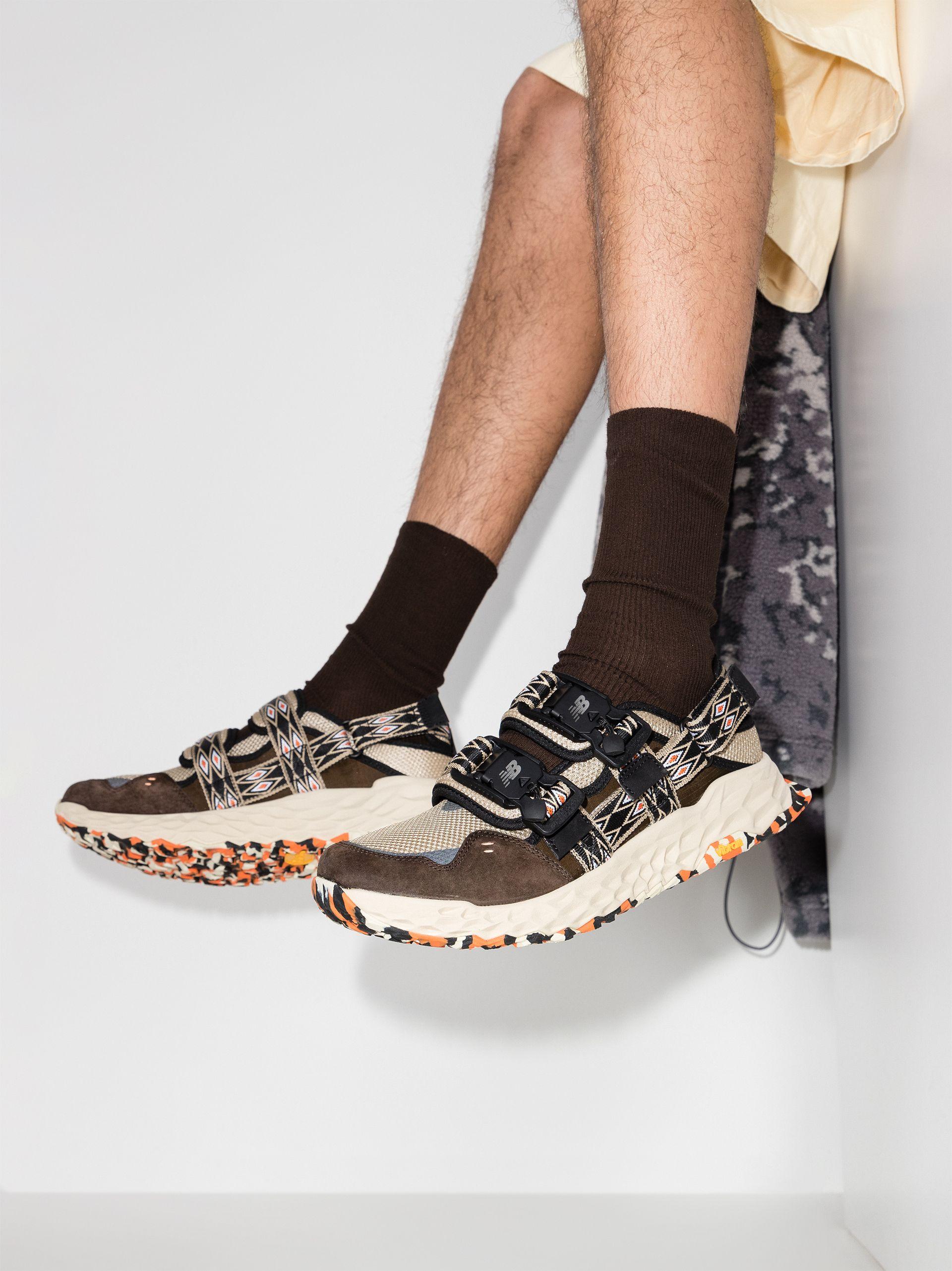 New Balance Niobium Concept 2 Sandals 