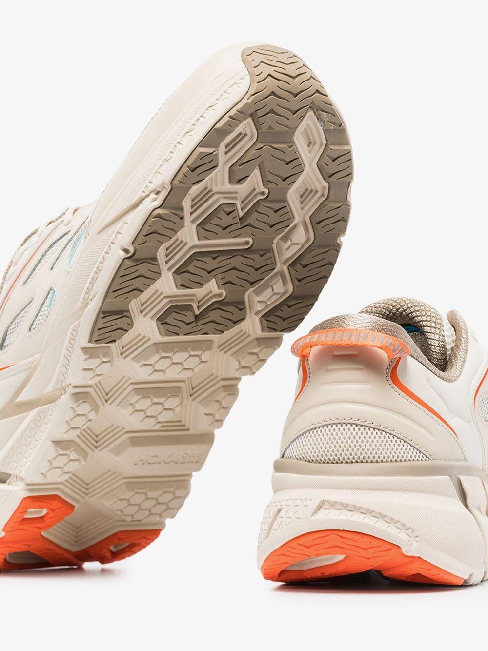 hoka x opening ceremony