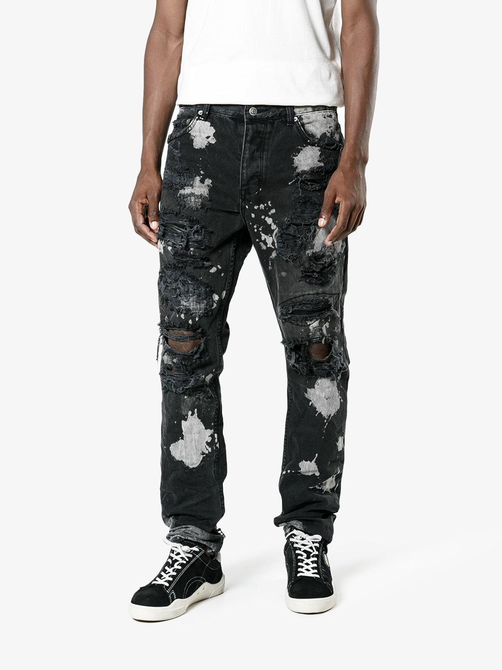 ksubi biker jeans