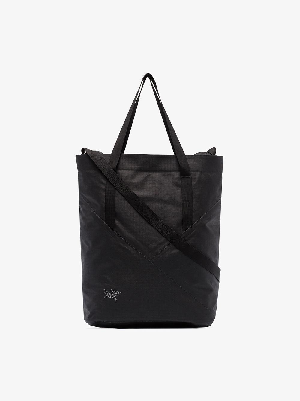 Arc'teryx Synthetic Arc'teryx Granville 18 Tote Bag in Black for Men ...