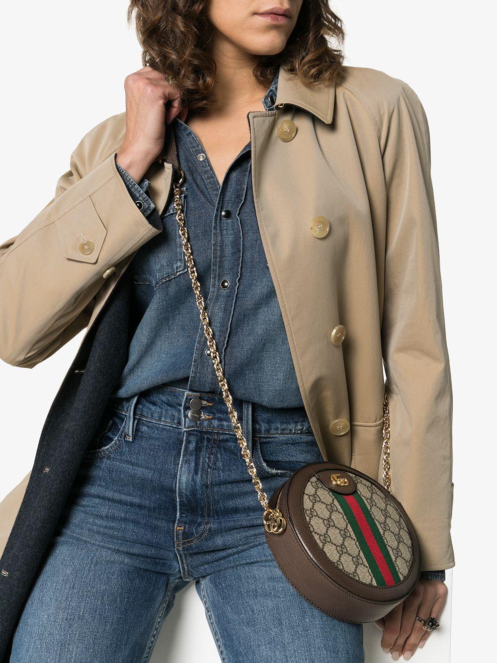 ophidia mini gg round shoulder bag price