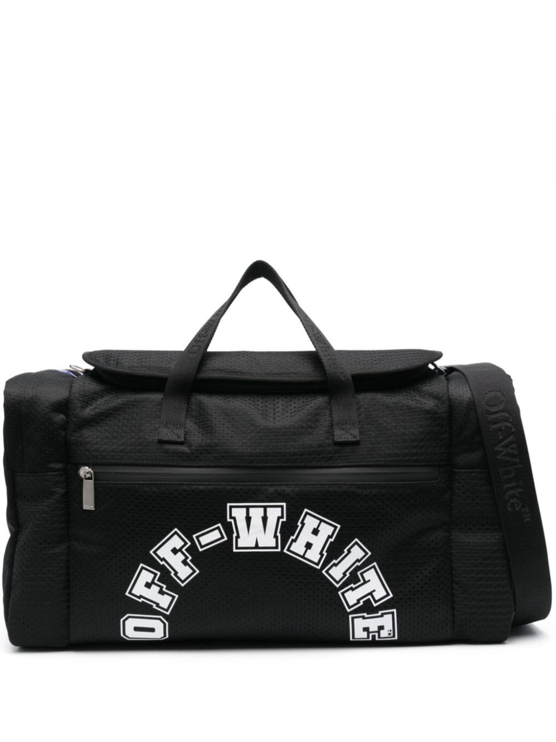 NIKE LAB Off-White Duffle Bag（Nike LAB x Off-White SP20