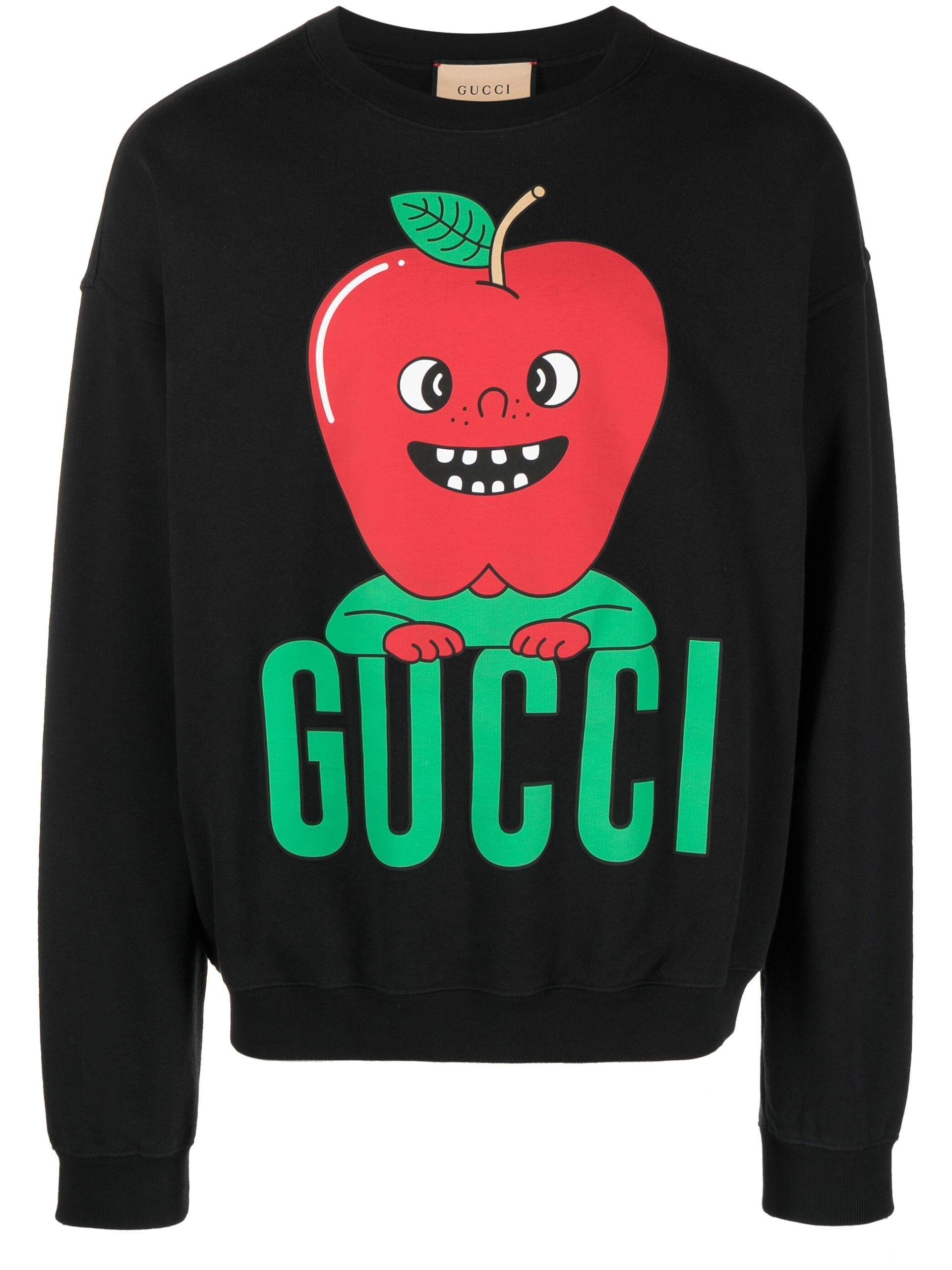 Sweat champion online gucci