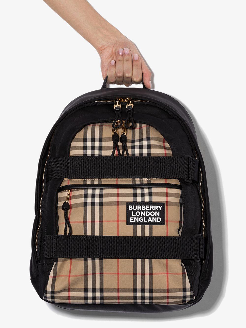 burberry nevis backpack