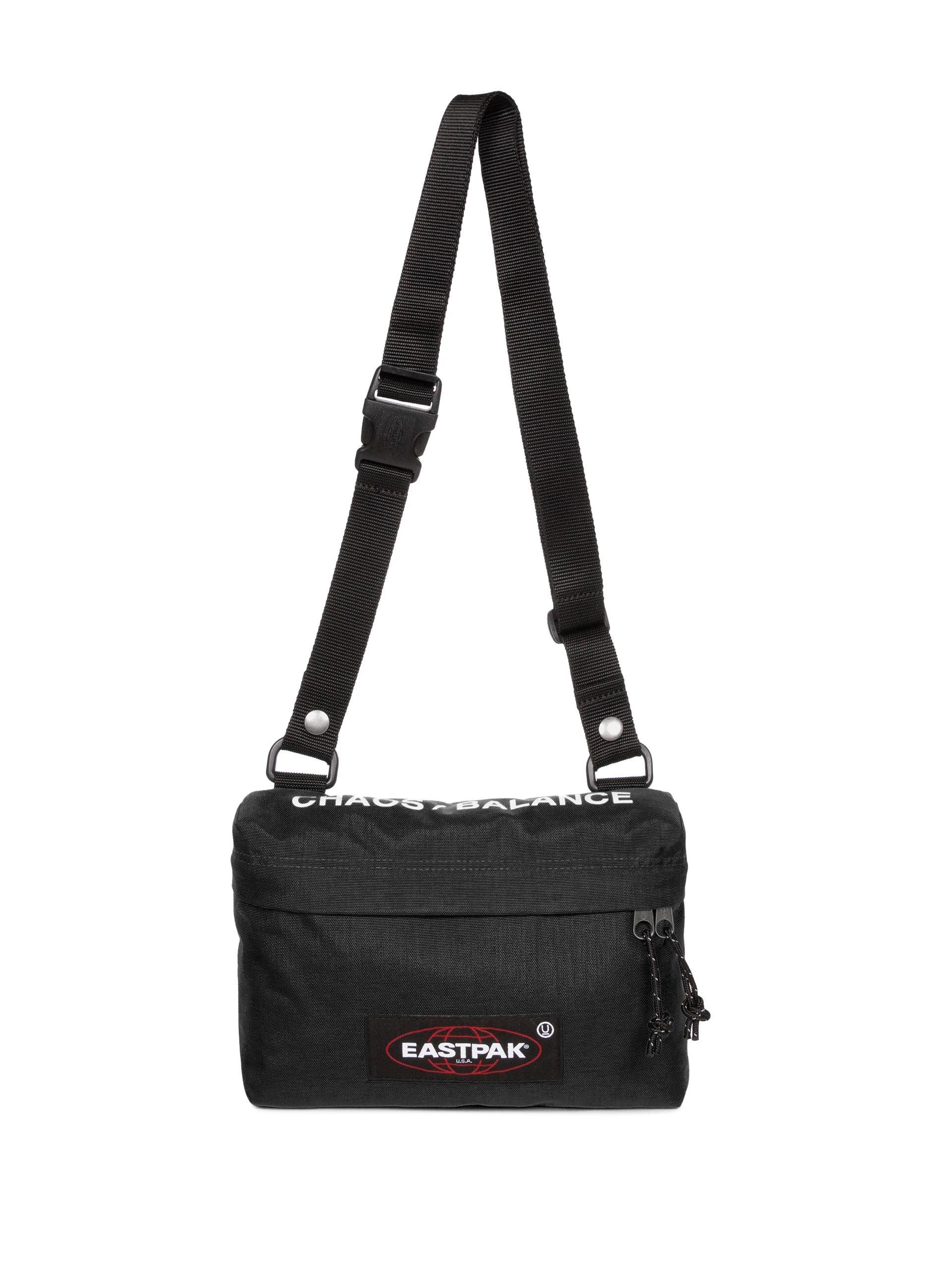 Eastpak X Undercover Black Cross Body Bag for Men | Lyst