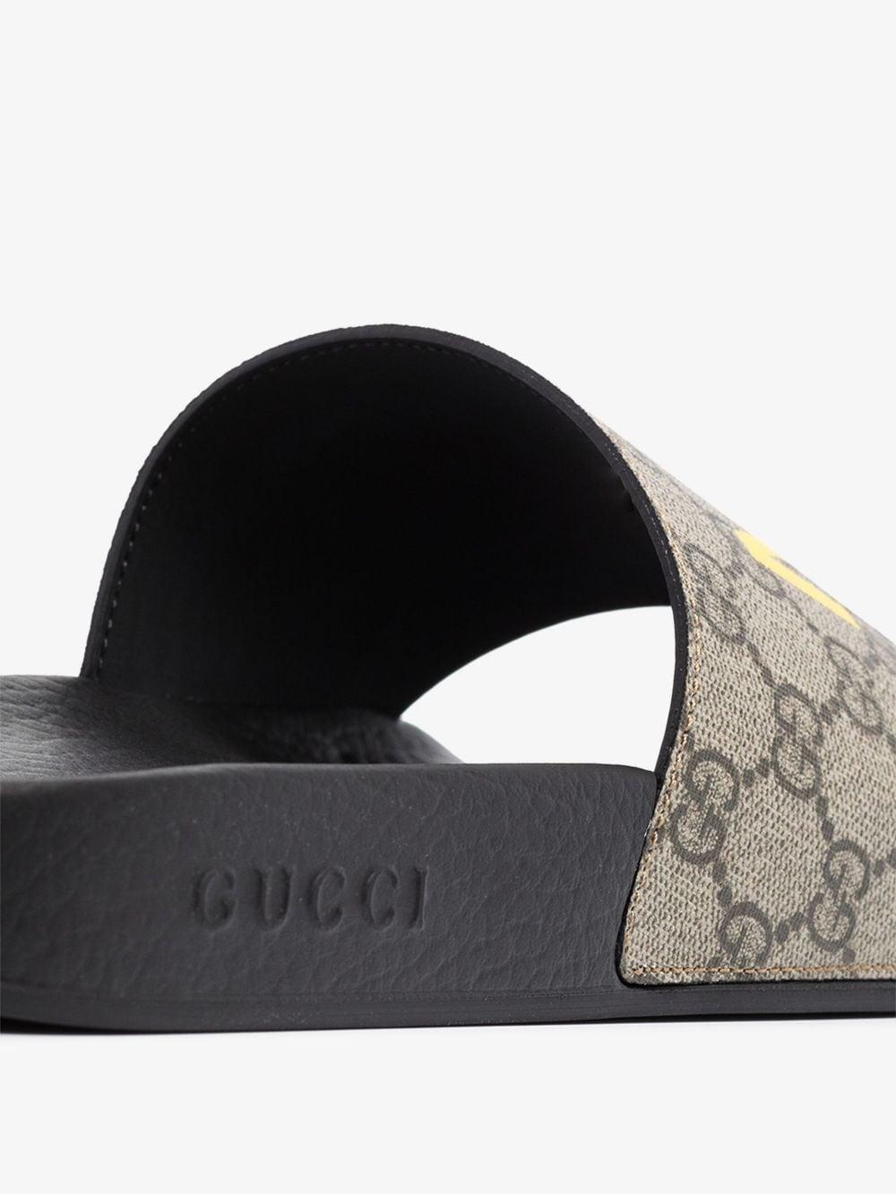 First Copy Gucci Jolie GG Sandals