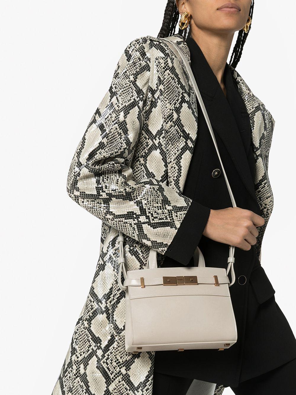 Ysl outlet manhattan mini