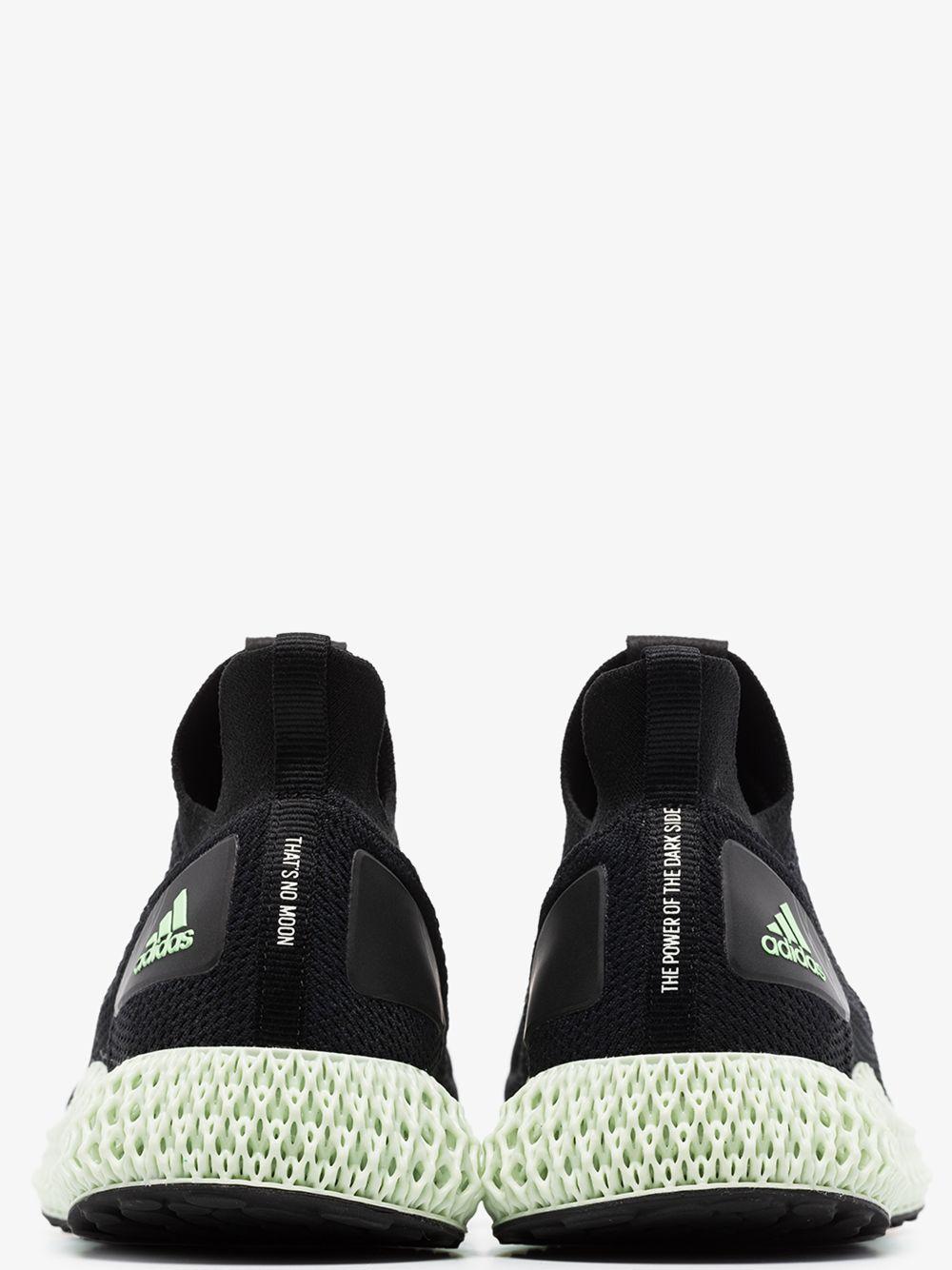 men's adidas alphaedge 4d running shoes