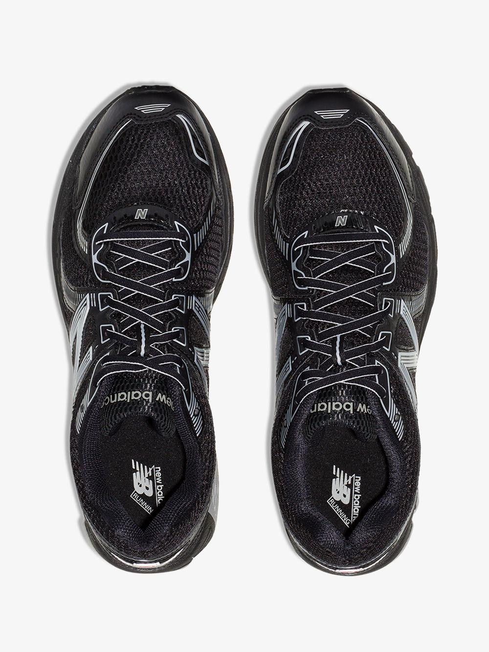 new balance 860 v2 black