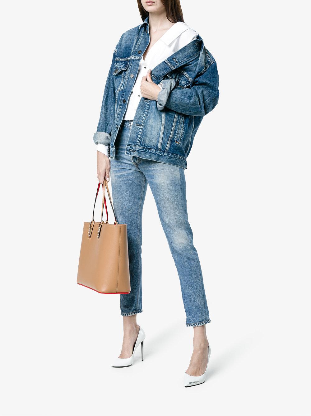 louboutin cabata
