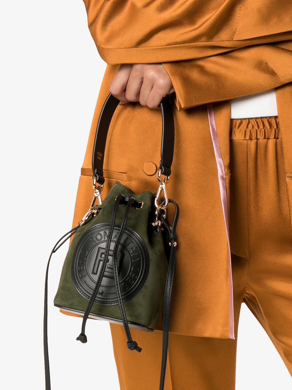 fendi bag mon tresor