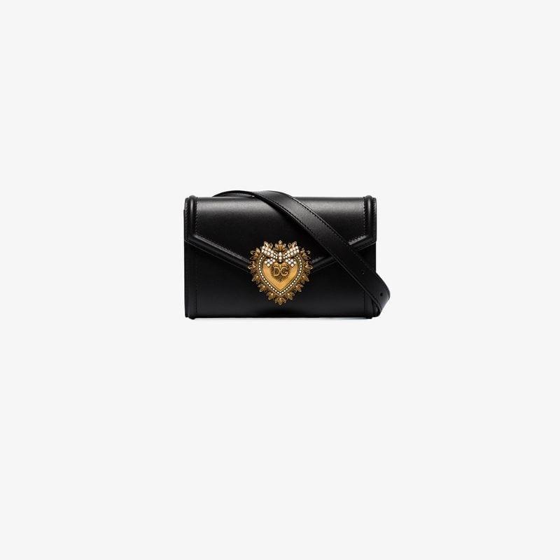 Dolce&Gabbana Devotion Belt Bag 3way