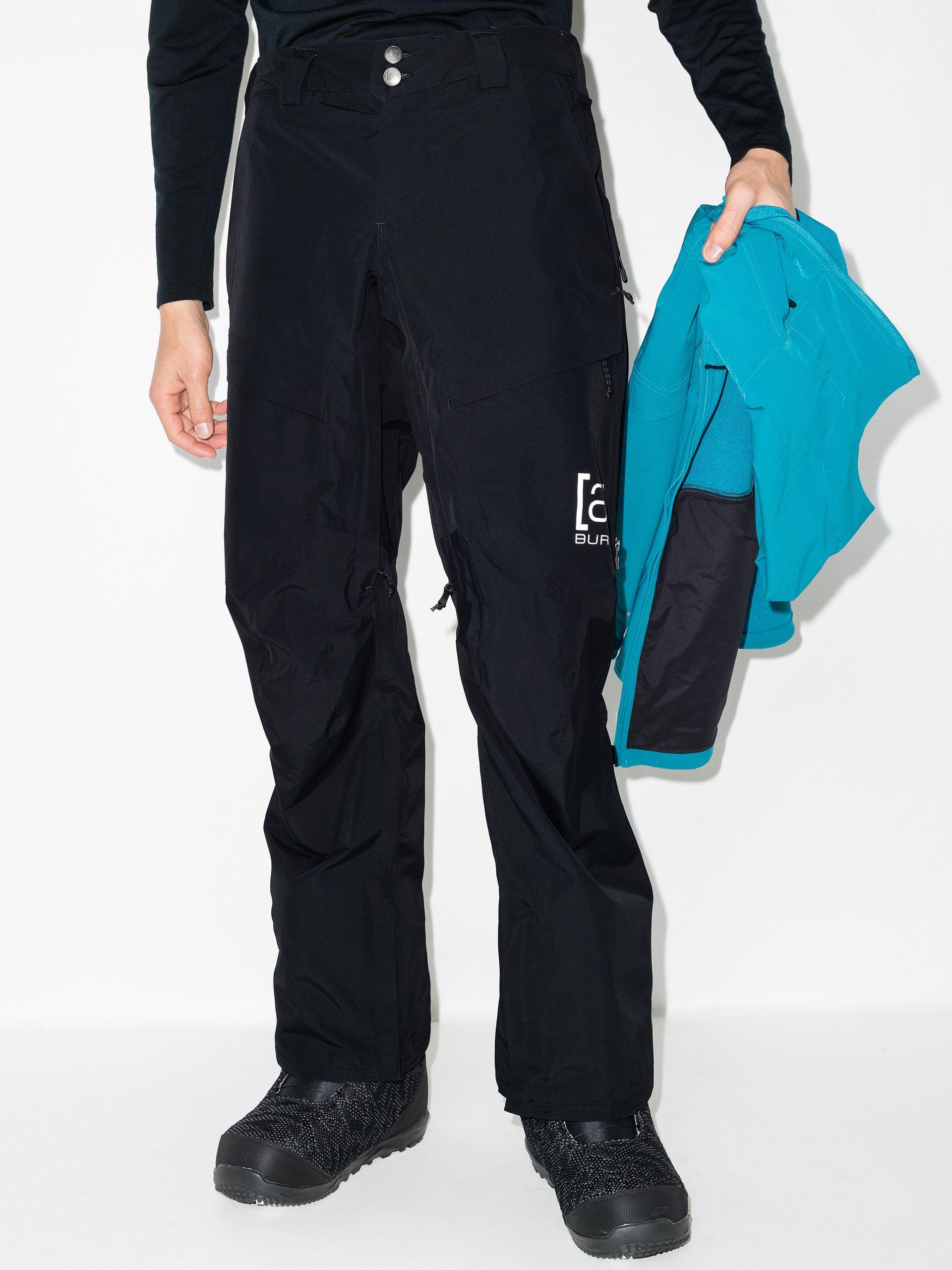 primaloft base layer pants