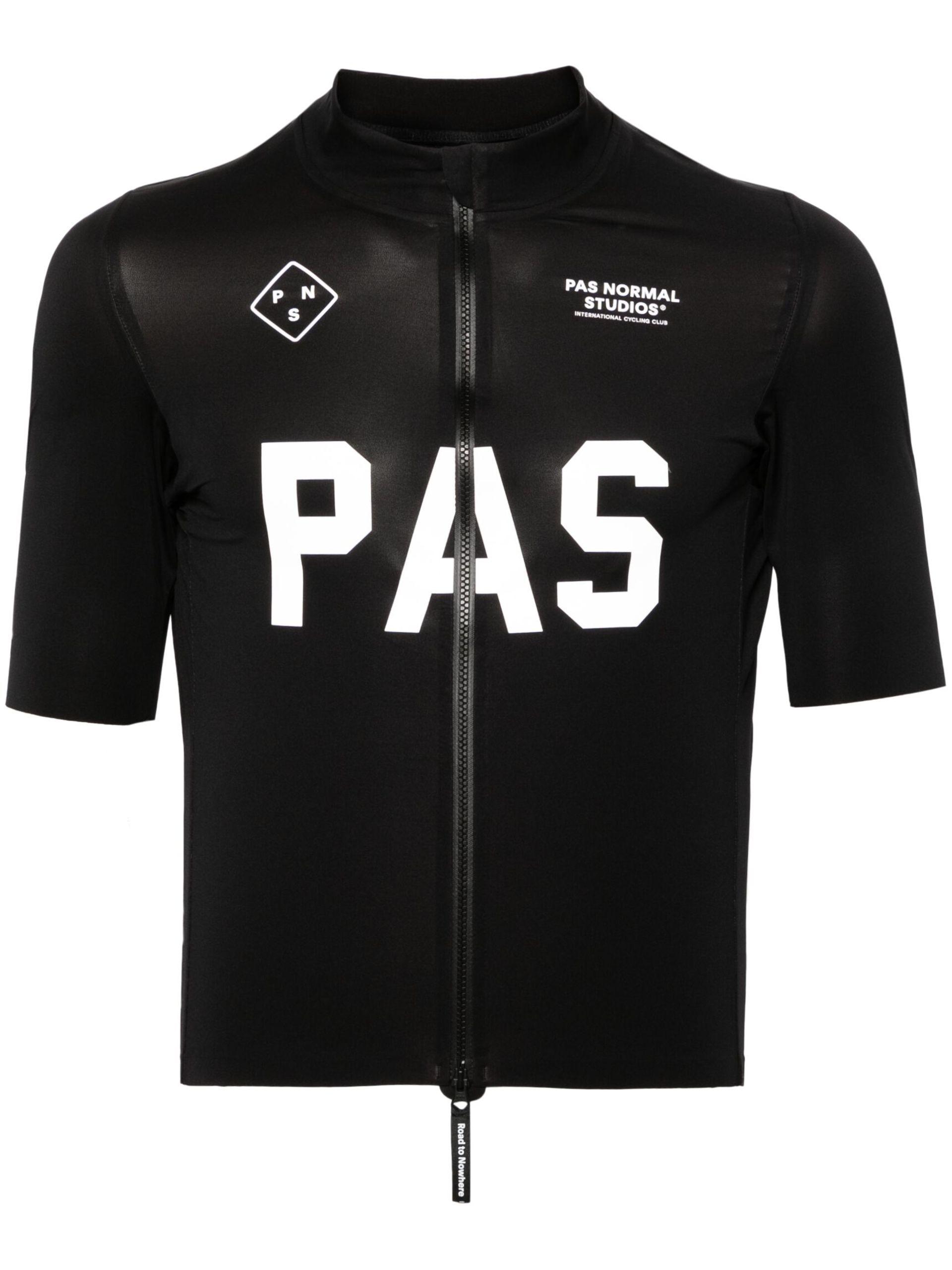 ウェア Pas Normal Studios Mechanism Rain Jersey Men's PAS Mechanism Pro Rain Jersey | Pas Normal Studios