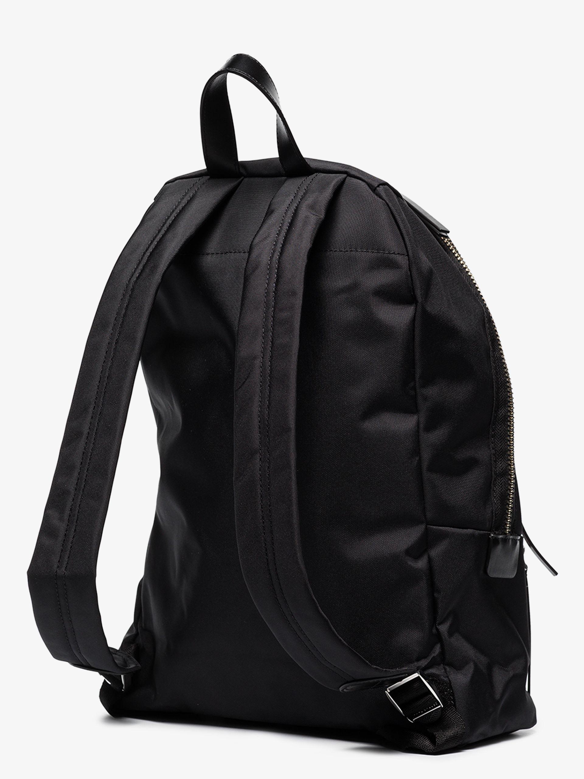 Marc jacobs outlet biker mini backpack