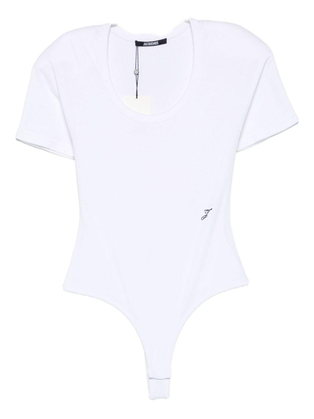 Jacquemus Short-sleeve tops for Women | Online Sale up to 78