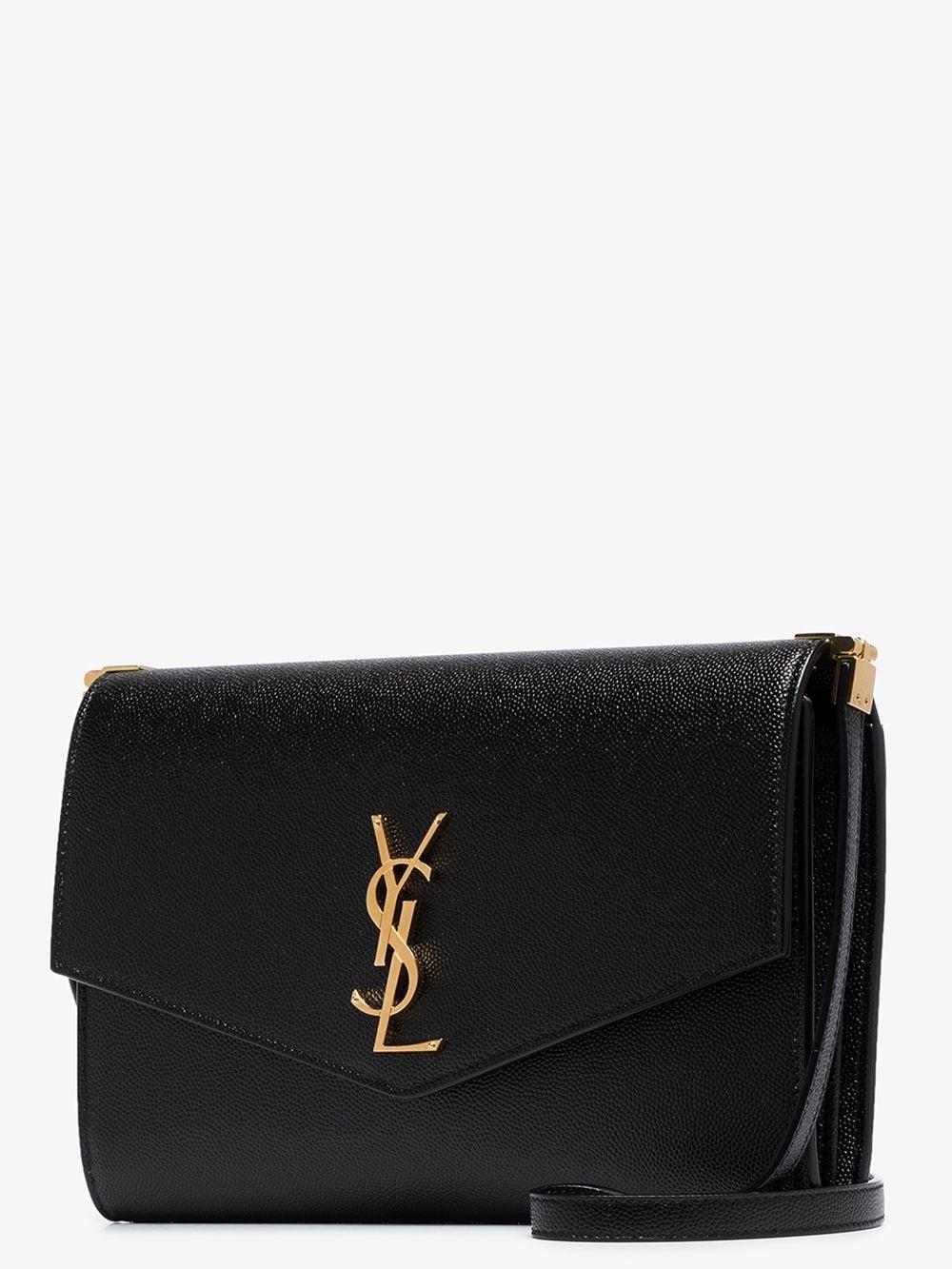 uptown mini strap bolsa