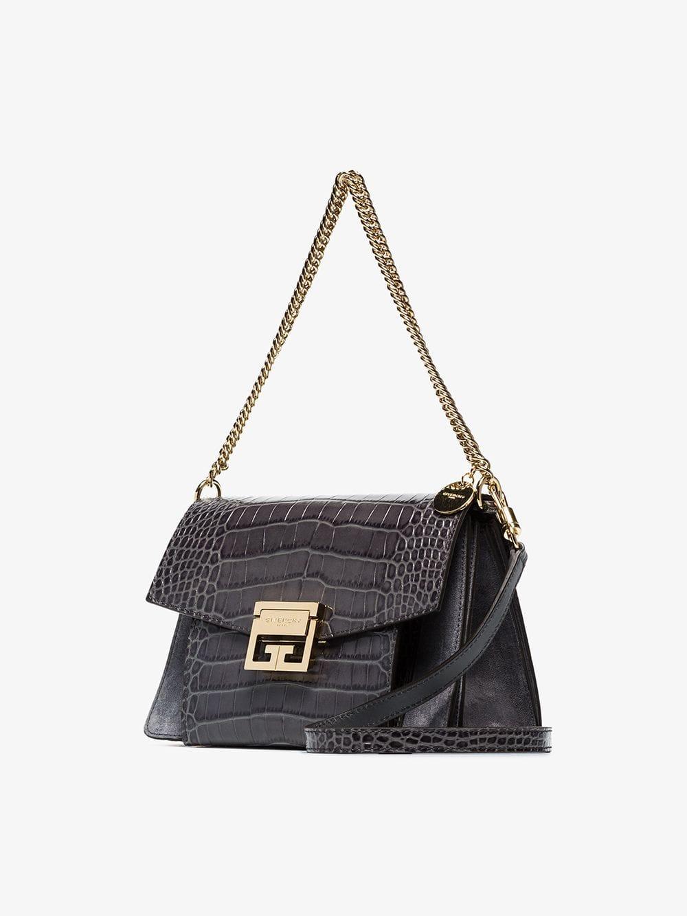 Givenchy gv3 2025 shoulder bag