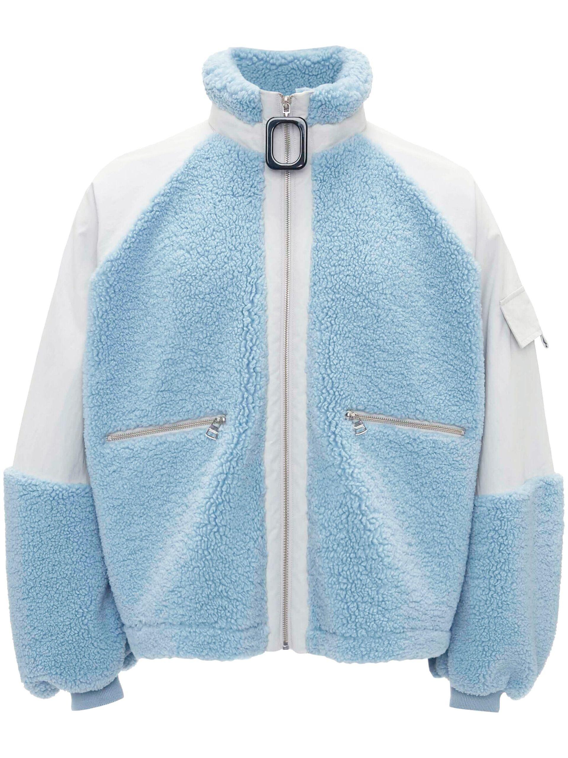 Jwa light down clearance jacket