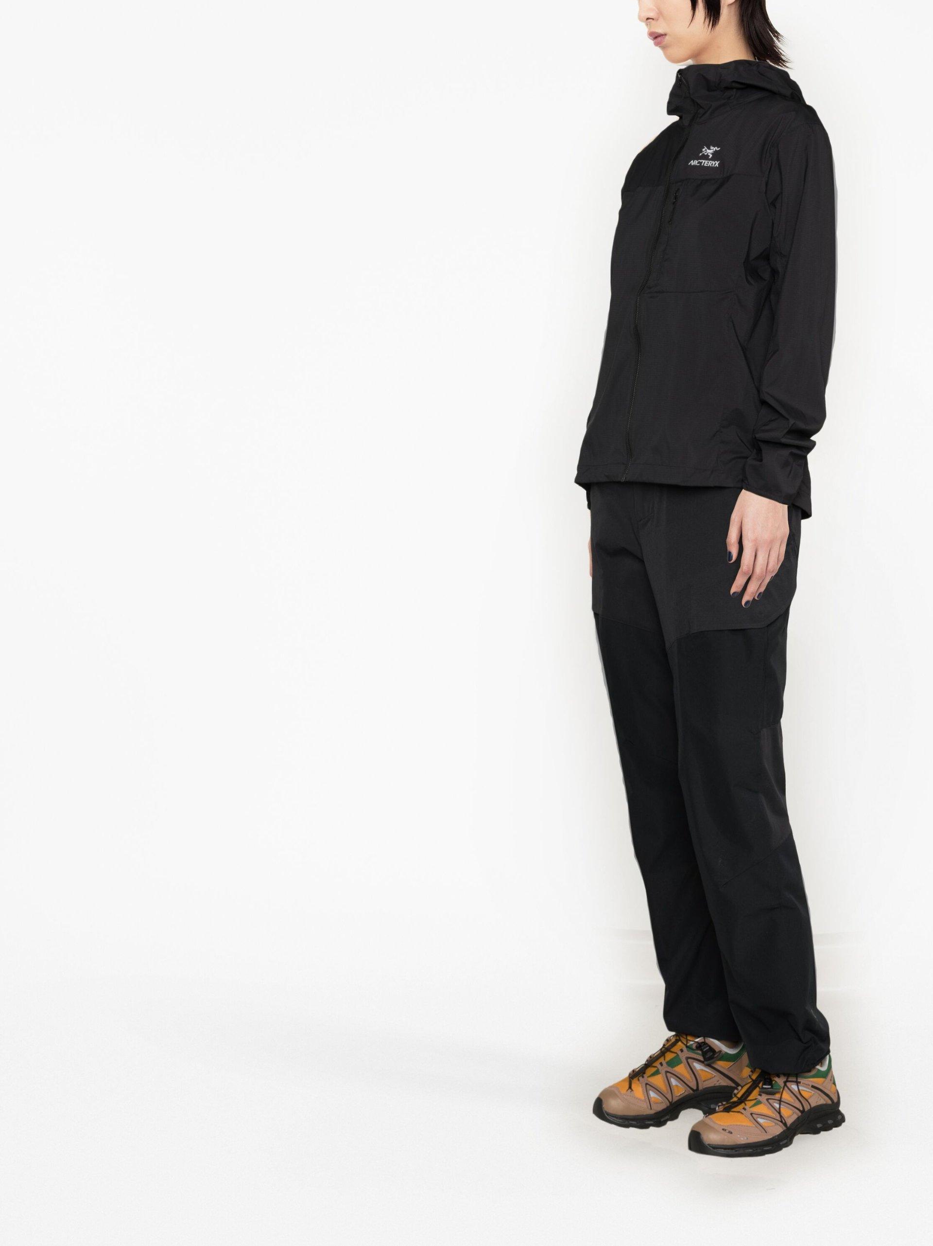 Arcteryx squamish hoody black shop